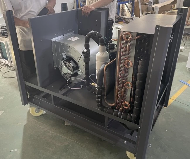 dryer for terrace